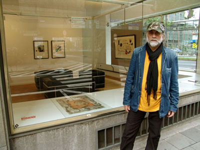 Galerie Boisseree